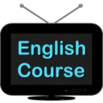 Logo of Videocurso de inglés para hispanohablantes android Application 